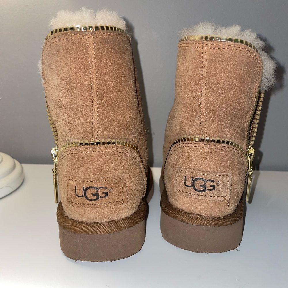 Toddler uggs